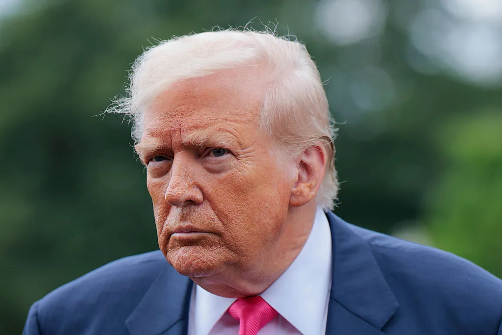 Trump'tan Yapay Zeka Kararnamesine Erteleme: "Liderliğe Engel Olmak İstemiyorum"