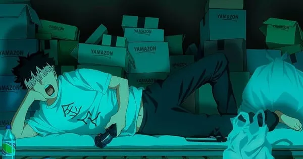 Kaiju No. 8 Animesi İçin Yeni Detaylar Geldi: Hikaye ve Yayın Tarihi Belli Oldu