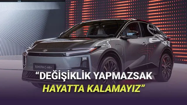 Toyota Üretimi Düşürecek!