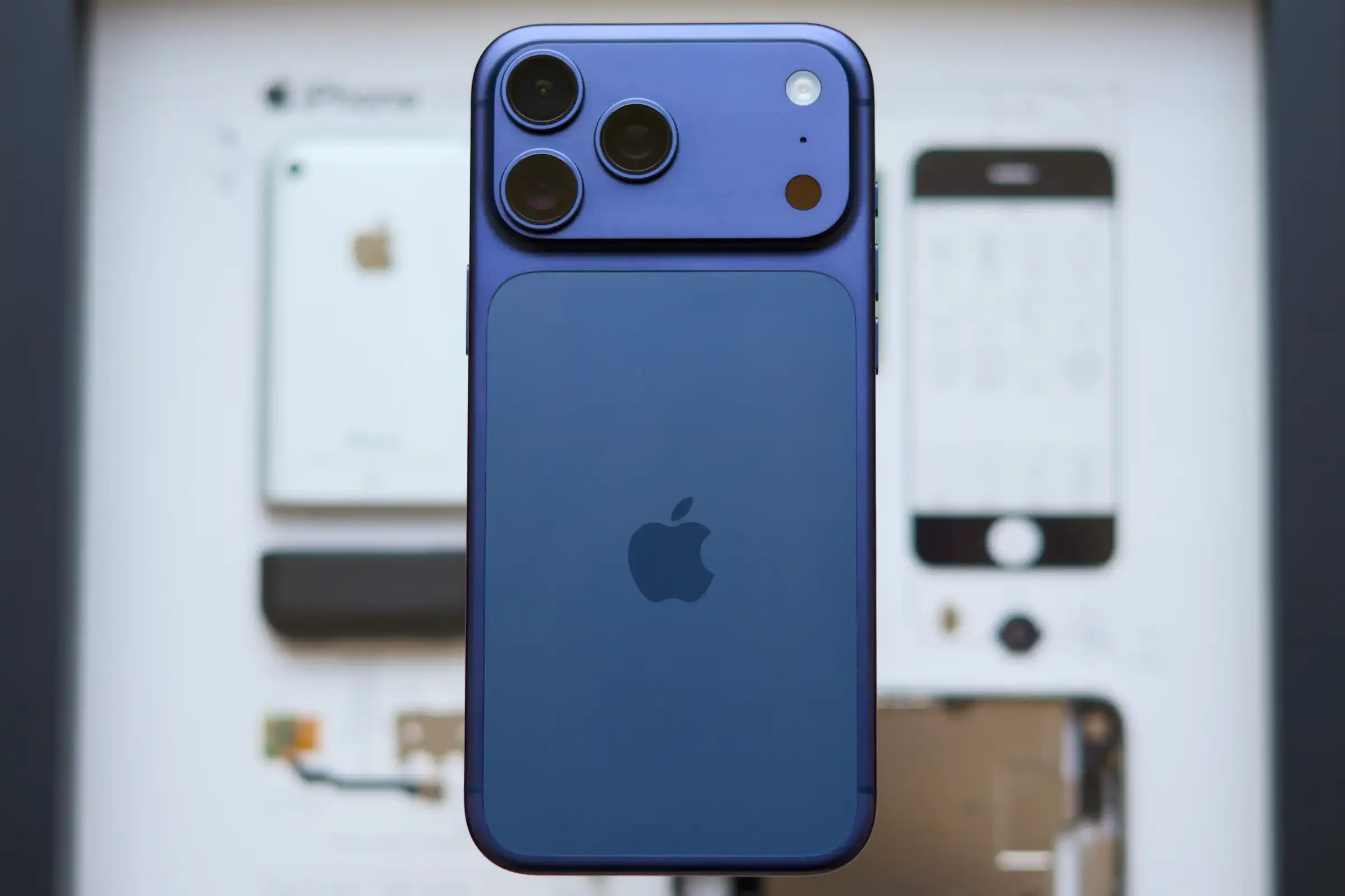 iPhone 17 Pro Max'te Büyük Fırsat: 100 Dolar İndirim Başladı!