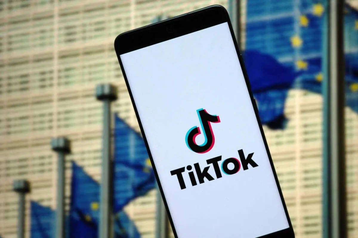TikTokda Küçüklerin Profil Olşturulmasına İlişkin Yasak Deliniyor