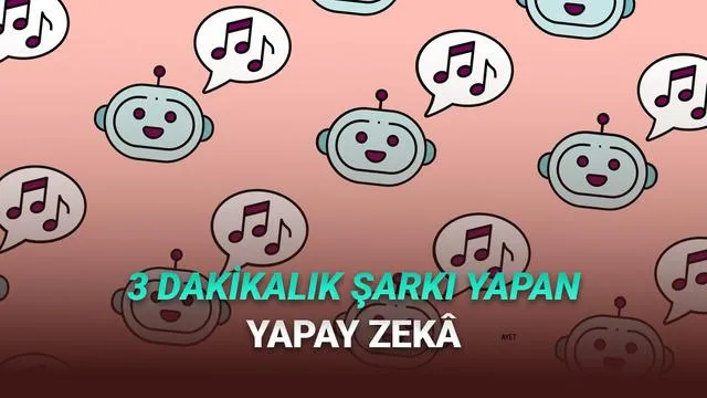 Google, Spotify'ı Ele Geçirecek: 3 Dakikaya Kadar Şarkı Üretebilen Lyria 3 Pro Tanıtıldı