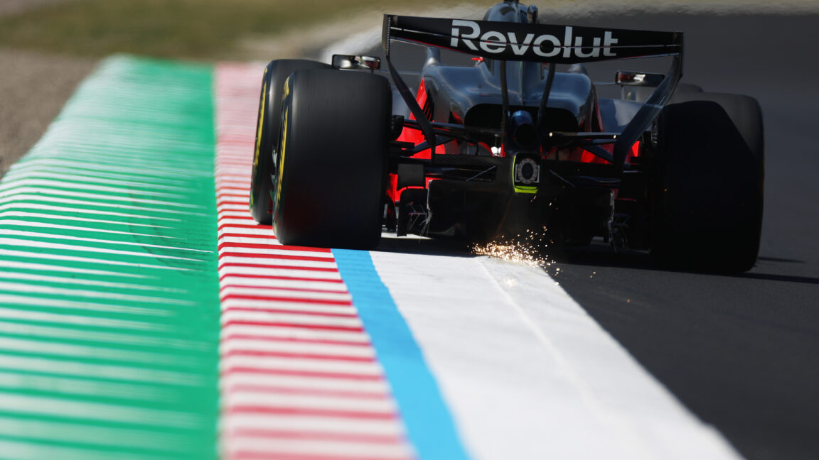 F1, 2026 Hibrit Sorununu Çözmeye Yaklaşıyor