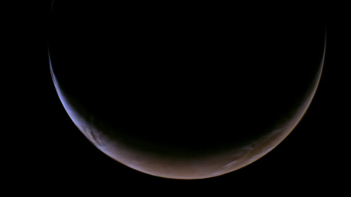 NASA'nın Psyche Uzay Aracı Tanıdık Bir Dünyaya Bakış Açımızı Değiştiriyor