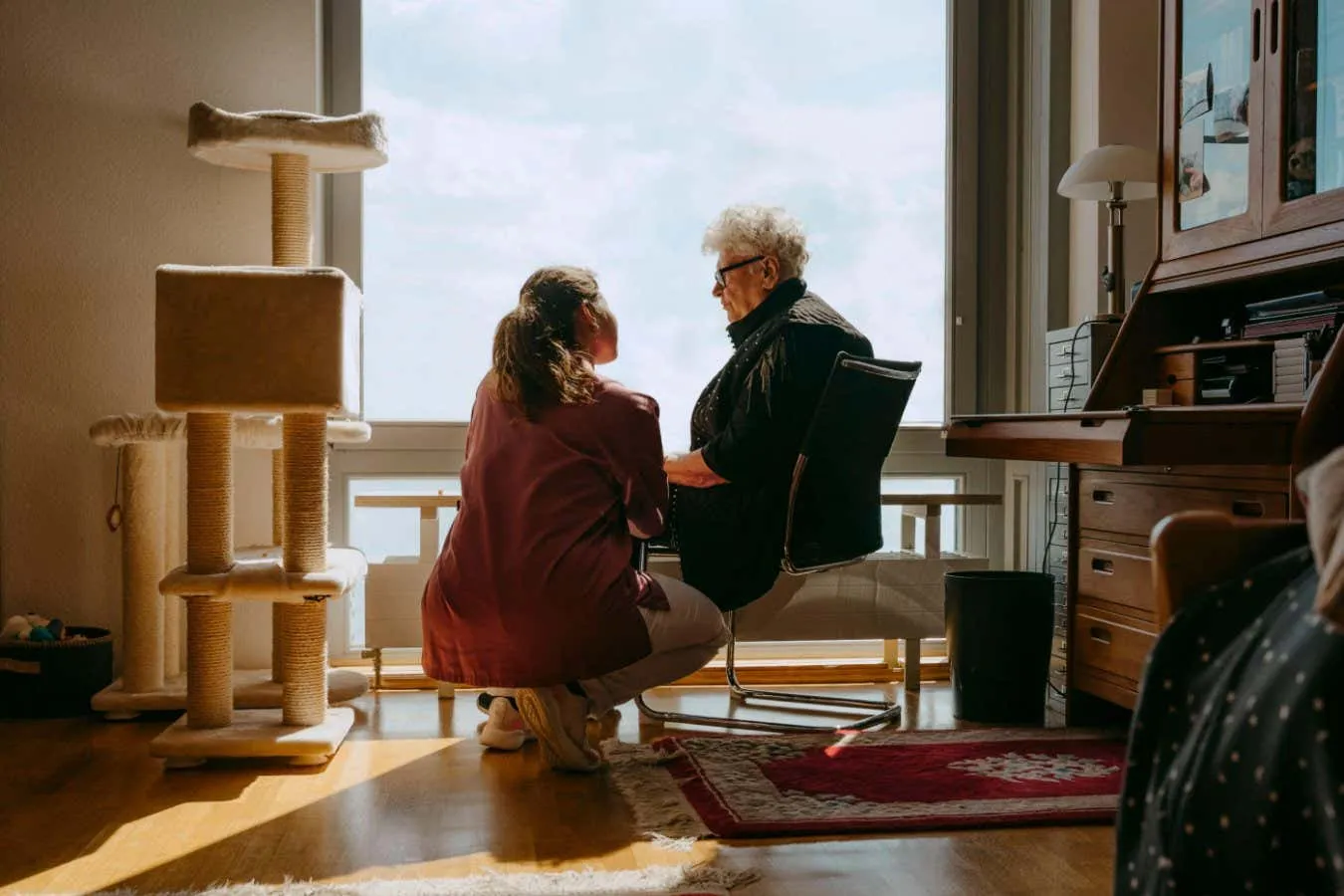 Kadınların Güçlü Hafızası Alzheimer Teşhisini Yıllarca Geciktirebilir