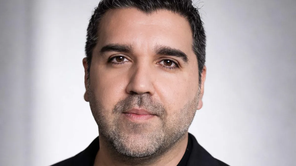 Logitech, Yalçın Yılmaz’ın Chief Commercial Officer (CCO) olarak atandığını duyurdu