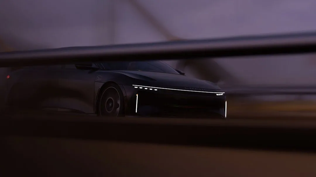 Yeni Tesla Modeli Müjdesi Geldi