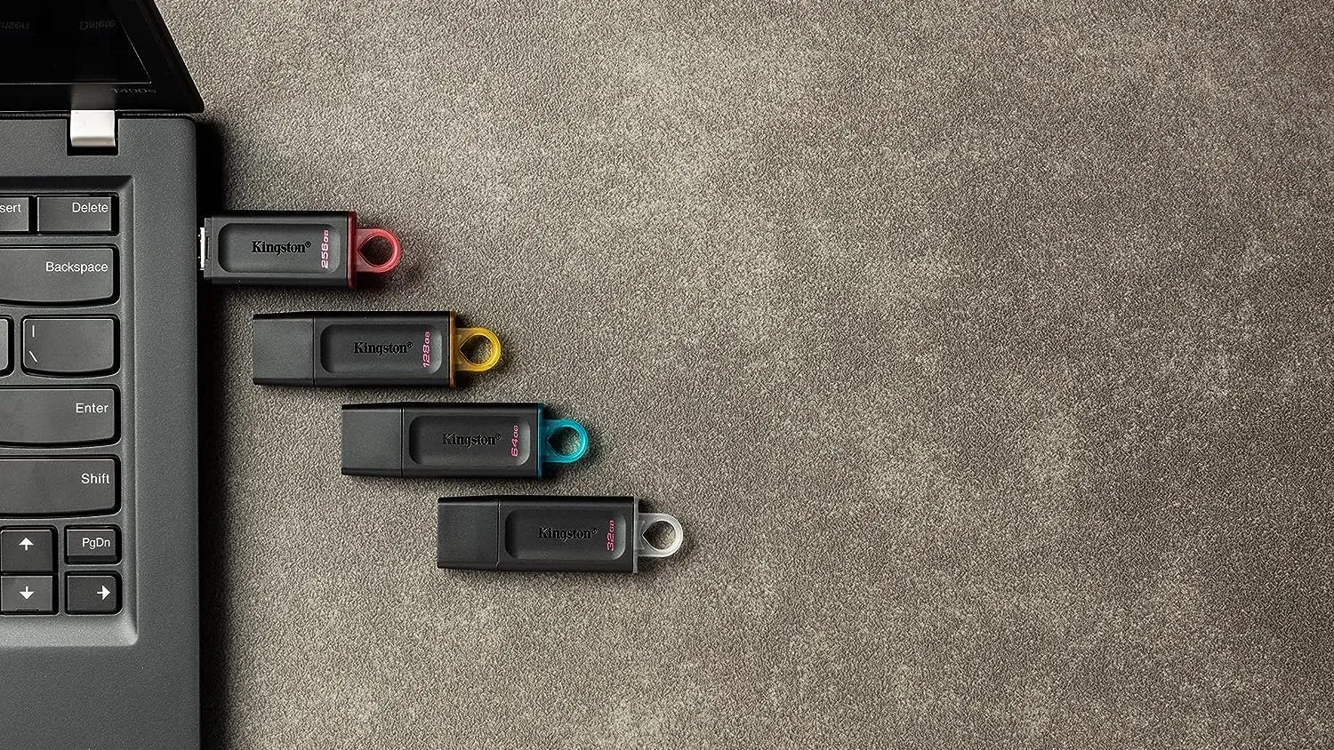 USB Belleklerin Ömrü Ne Kadar? Cevap Sandığınızdan Daha Karmaşık