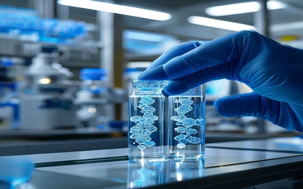 GPCR Hedefli Miniprotein Tasarımında Yeni Dönem: De Novo Yaklaşımı