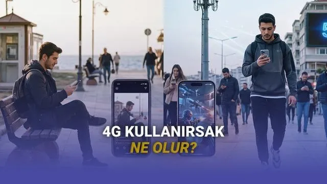 5Gye Geçmezseniz Ne Olur?