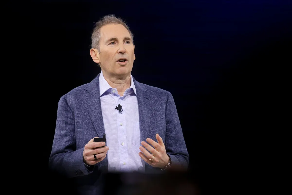 Amazon CEO'sundan 200 Milyar Dolarlık Harcama Savunması
