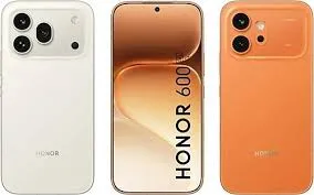 Yeni Nesil Kamera ile Honor 600 Serisi Tanıtılıyor