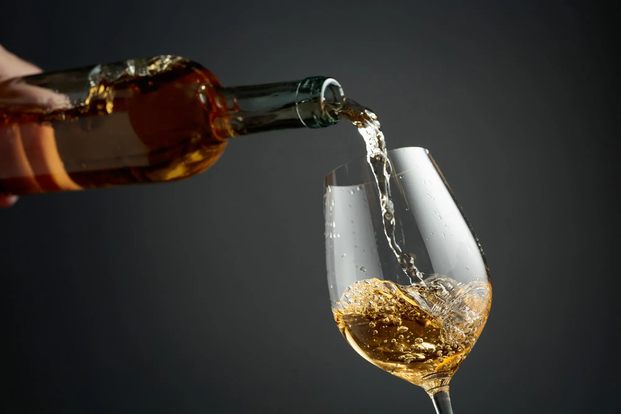 Alkol Tercihiniz Ömrünüzü Belirliyor Olabilir
