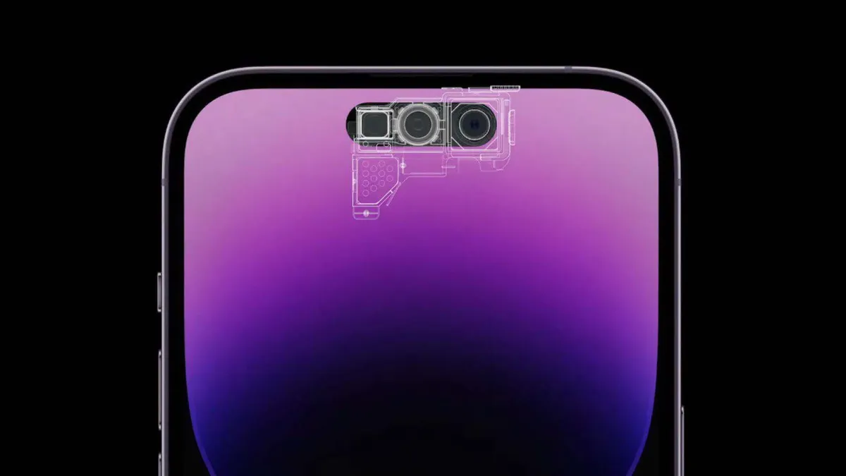iPhone 20, dört kenardan kavisli tam ekran deneyimi sunabilir