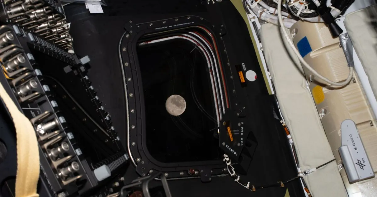 Artemis II: Ay Çevresinden Dönen Astronotlar Dünyaya Döndü