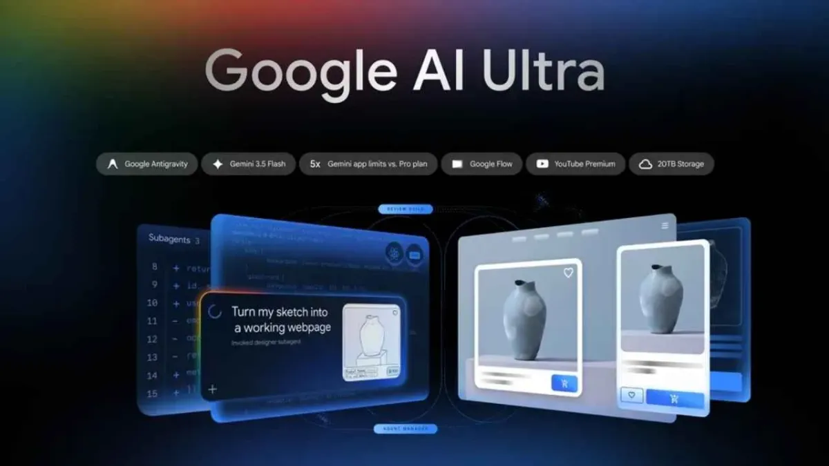 Google'dan Çılgın Hamle: AI Plus Abonelik Fiyatı Yarı Yarıya Düştü, Depolama İkiye Katlandı!