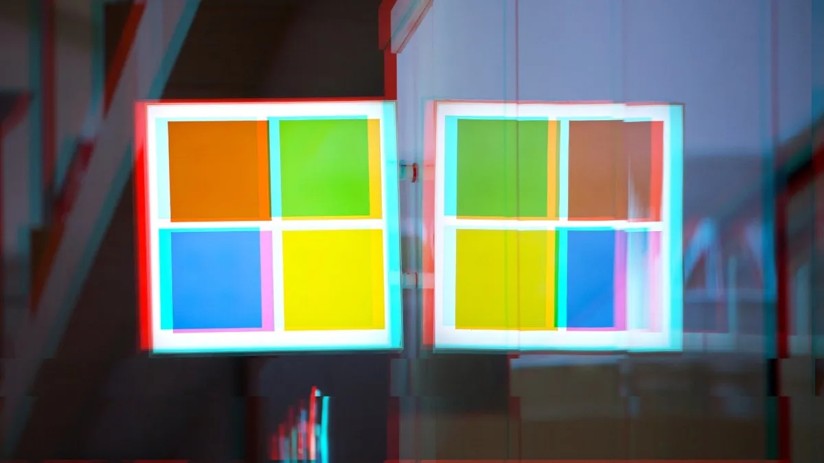 Microsoft Karbon Ayak İzini Silme Planlarına Geri Dönüyor