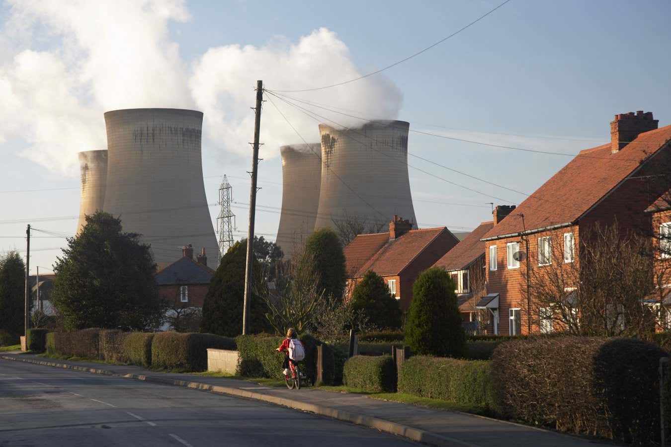 İklim krizi için yeşil çözüm yalan mı? Uzmanlar şaşırttı.