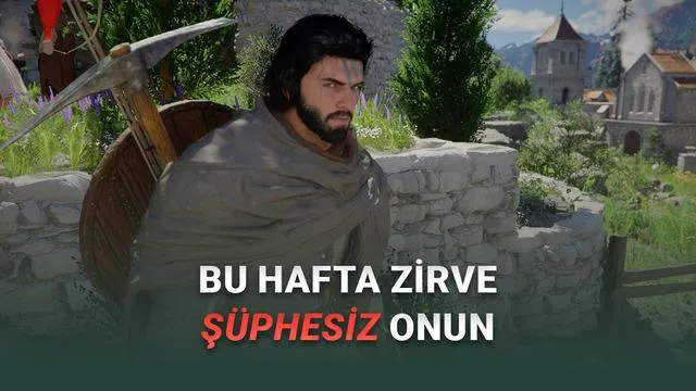 Steamde En Çok Satan Oyunlar Listesi Açıklandı