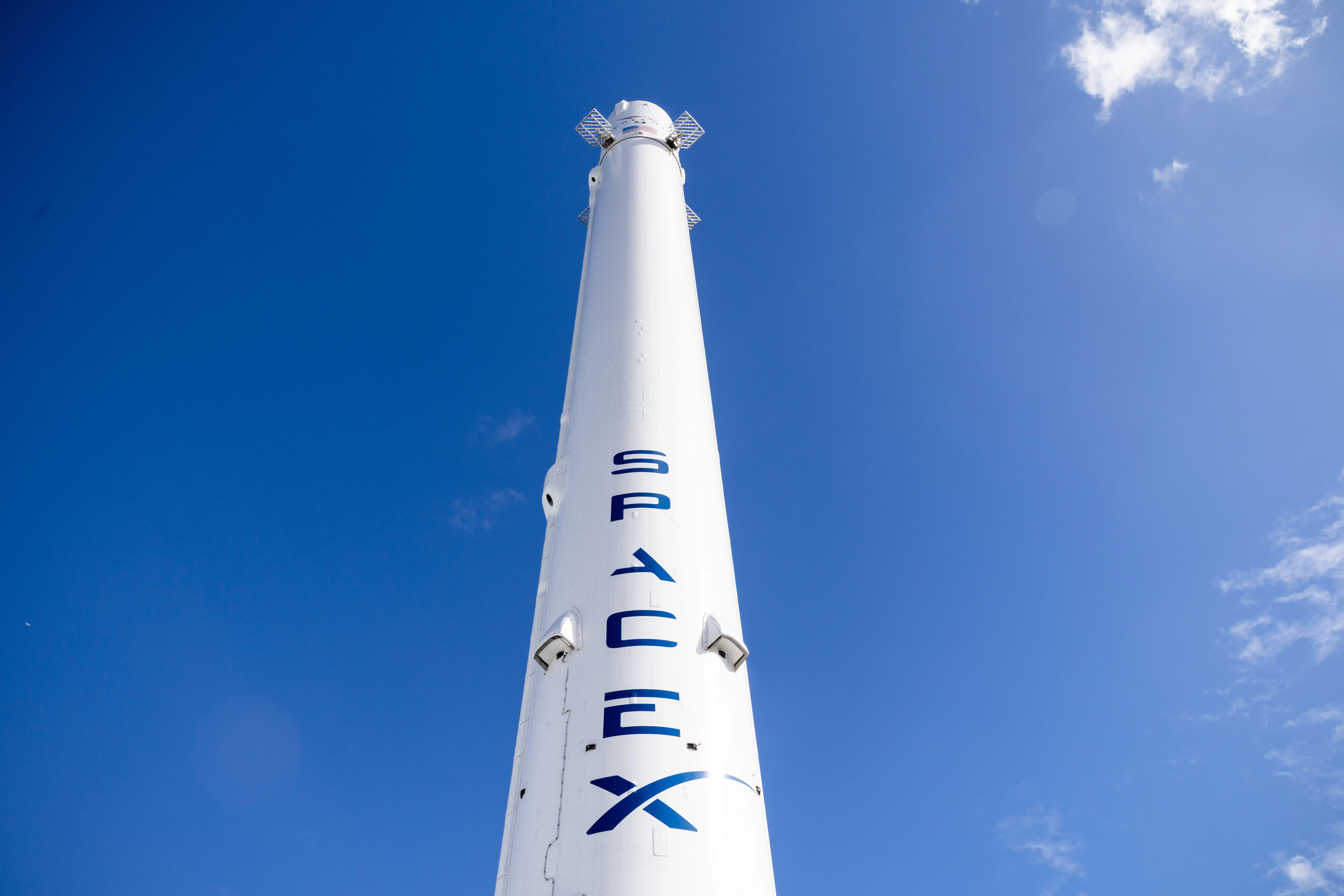 SpaceX Halka Arzında 'Elon Musk' Riski