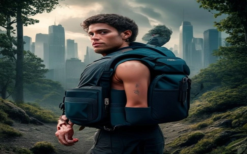 Sırt Çantası Deneyiminde Zirve: Topo Designs Rover Trail Pack İncelemesi