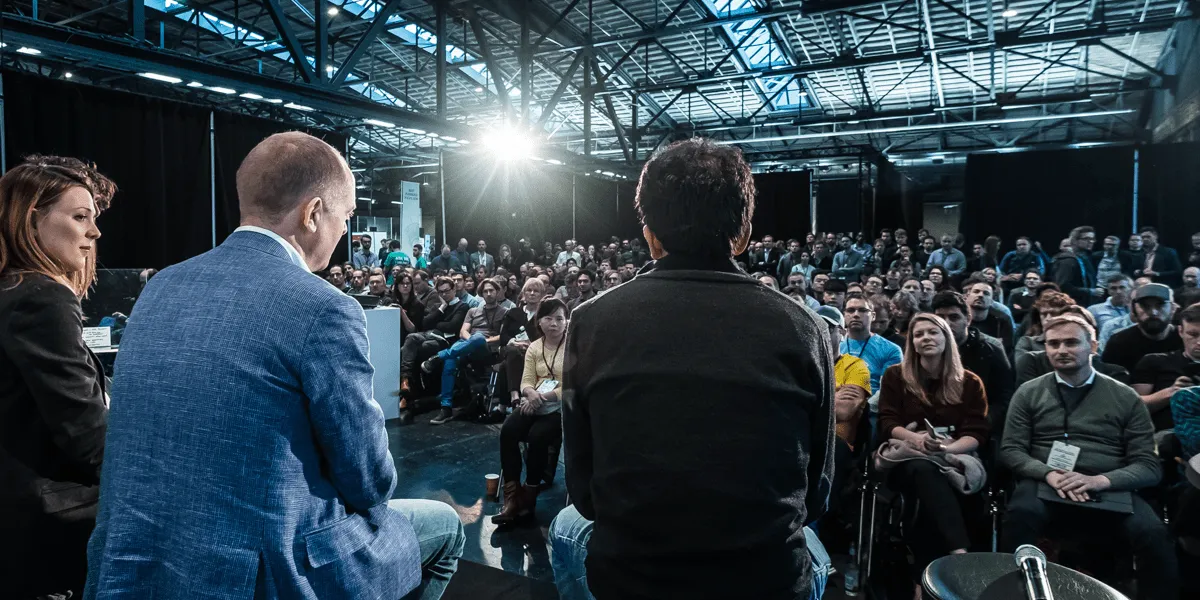 TechCrunch Disrupt 2026 İçin Konuşmacı Başvurularında Son Gün!