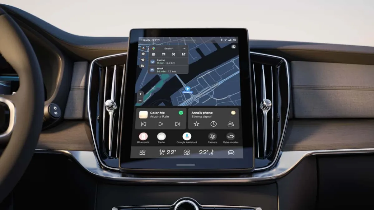 Google Haritalardan Elektrikli Otomobiller İçin Müthiş Özellik: En Az Şarj Harcayacak Rotayı Belirleyip Nerede Şarj Edeceğinizi Planlayacak!