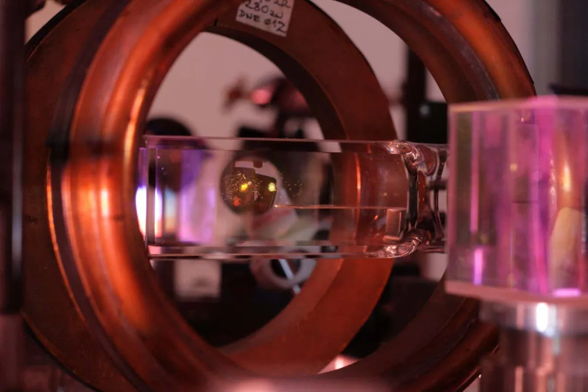 Quantum Mekaniğiyle Yeni Sıcaklık Keşfi