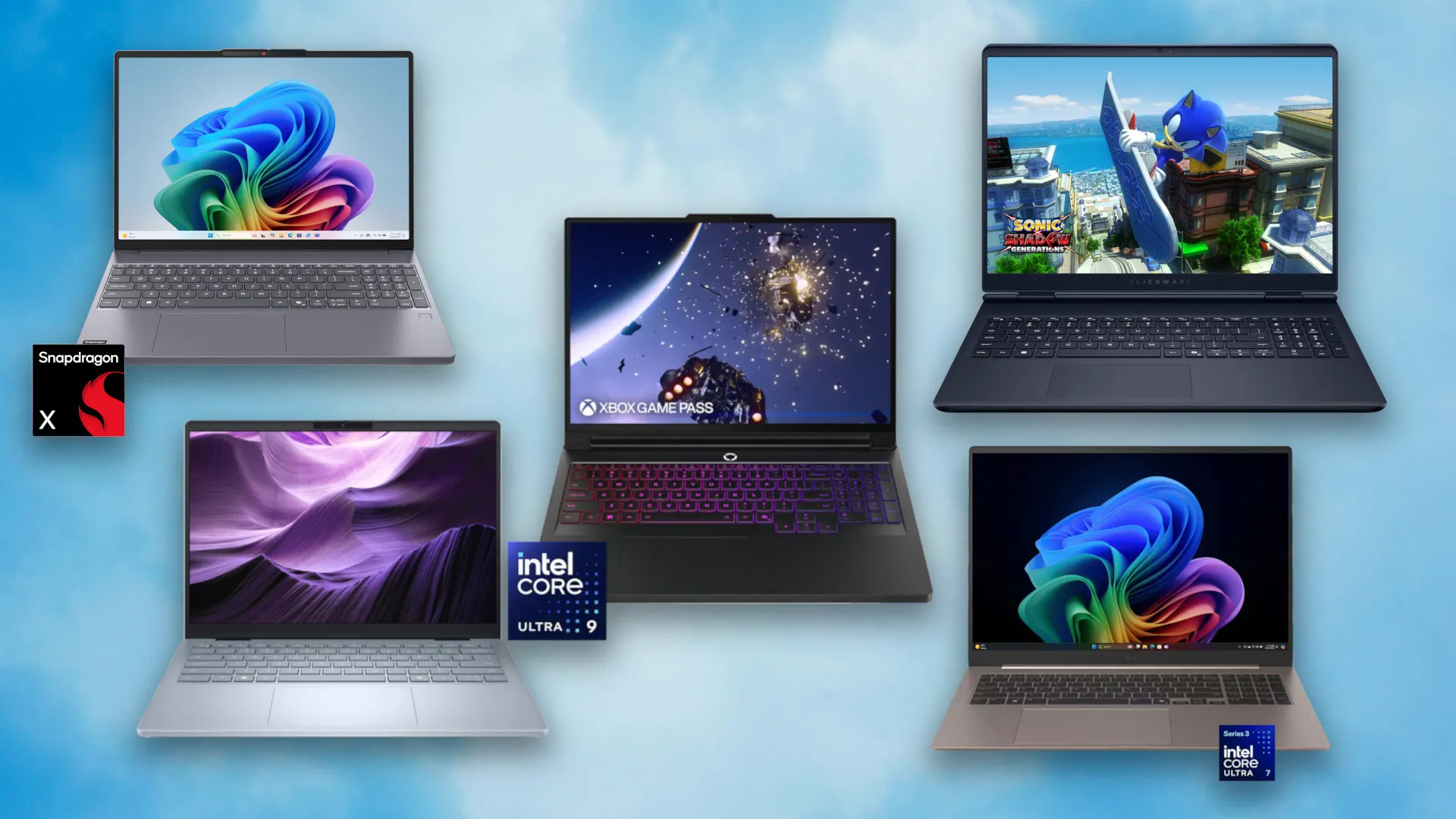 Kaçırılmayacak En İyi Laptop Fırsatları: İşte Alınması Gerekenler!