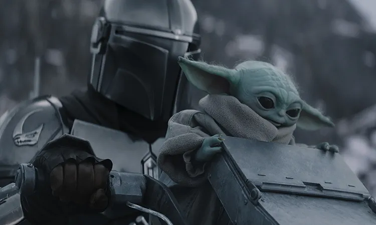 Star Wars: The Mandalorian And Grogu İncelemesi – Yol Bu mu?