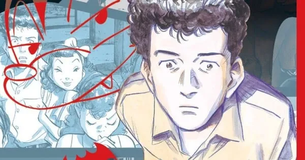 Billy Bat Manga'sında Heyecan Verici Yeni Sayfalar Paylaşıldı