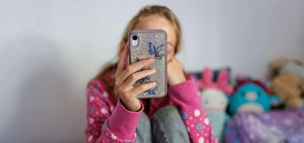 Ofcom: TikTok ve YouTube Çocuklar İçin Güvenli Değil