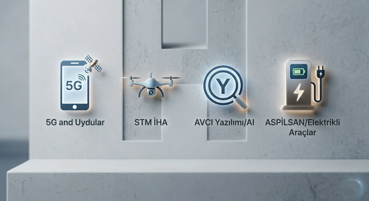 Zamanı Az Olanlar İçin Haftalık Özet