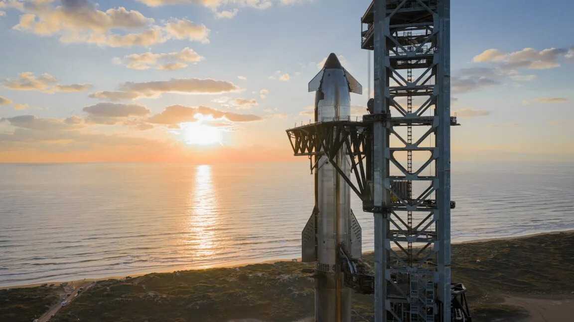 Gizlilik Perdesi Kalktı: SpaceX İlk Kez Finansal Verilerini Paylaştı