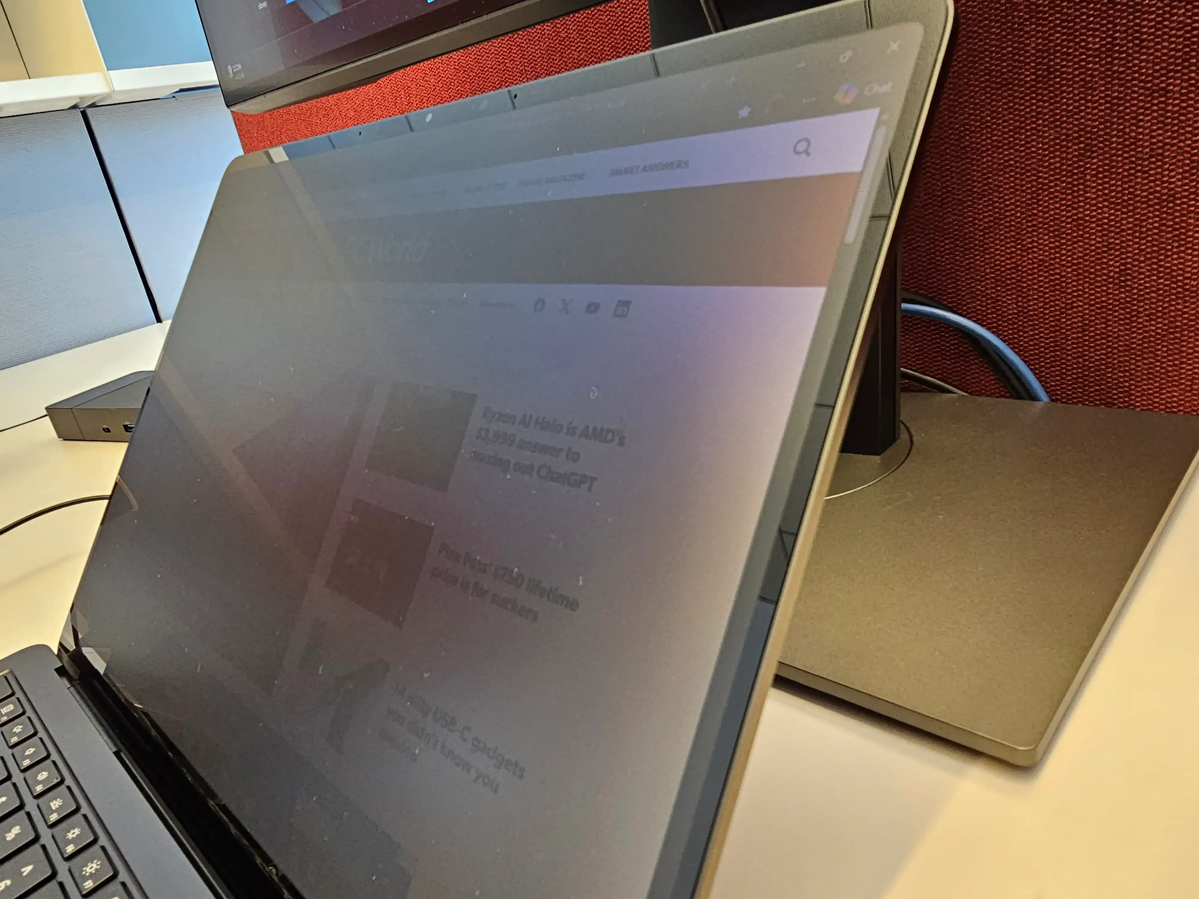 Microsoft'un Yeni Gizlilik Ekranı Test Ettik: Büyük Bir Taviz Var