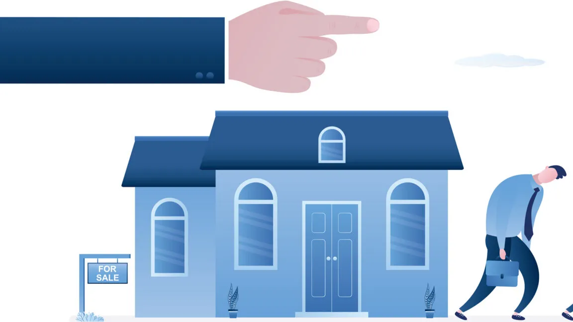 Zillow'un "Gizli Ev" Kavgası: Binlerce İlan Silindi