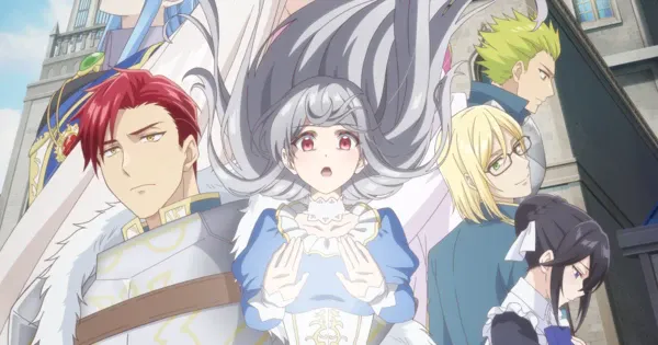 The Oblivious Saint Can't Contain Her Power Animesi İçin Tarih Belli Oldu: Yeni Seslendirme Kadrosu Açıklandı