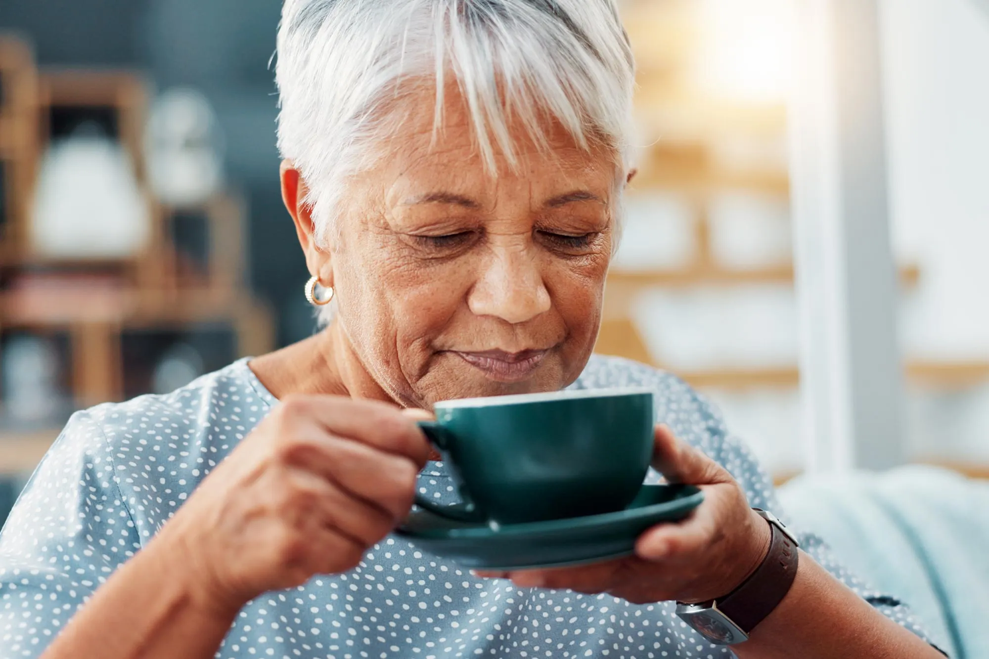 Çay mı Kahve mi? Günlük Tercihiniz Kemik Sağlığınızı Etkiliyor olabilir