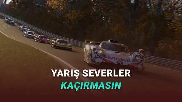 780 TLlik Oyun Bu Hafta Sonu Steamde Ücretsiz