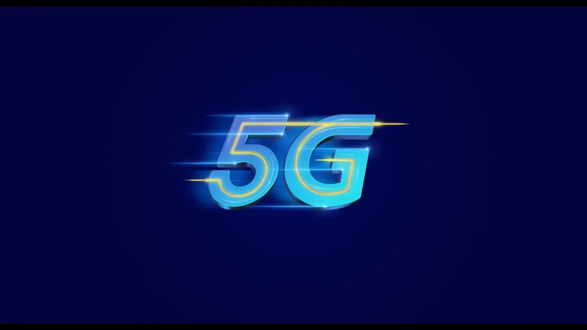 Türkiye’de 5G Kullanıma Sunuldu
