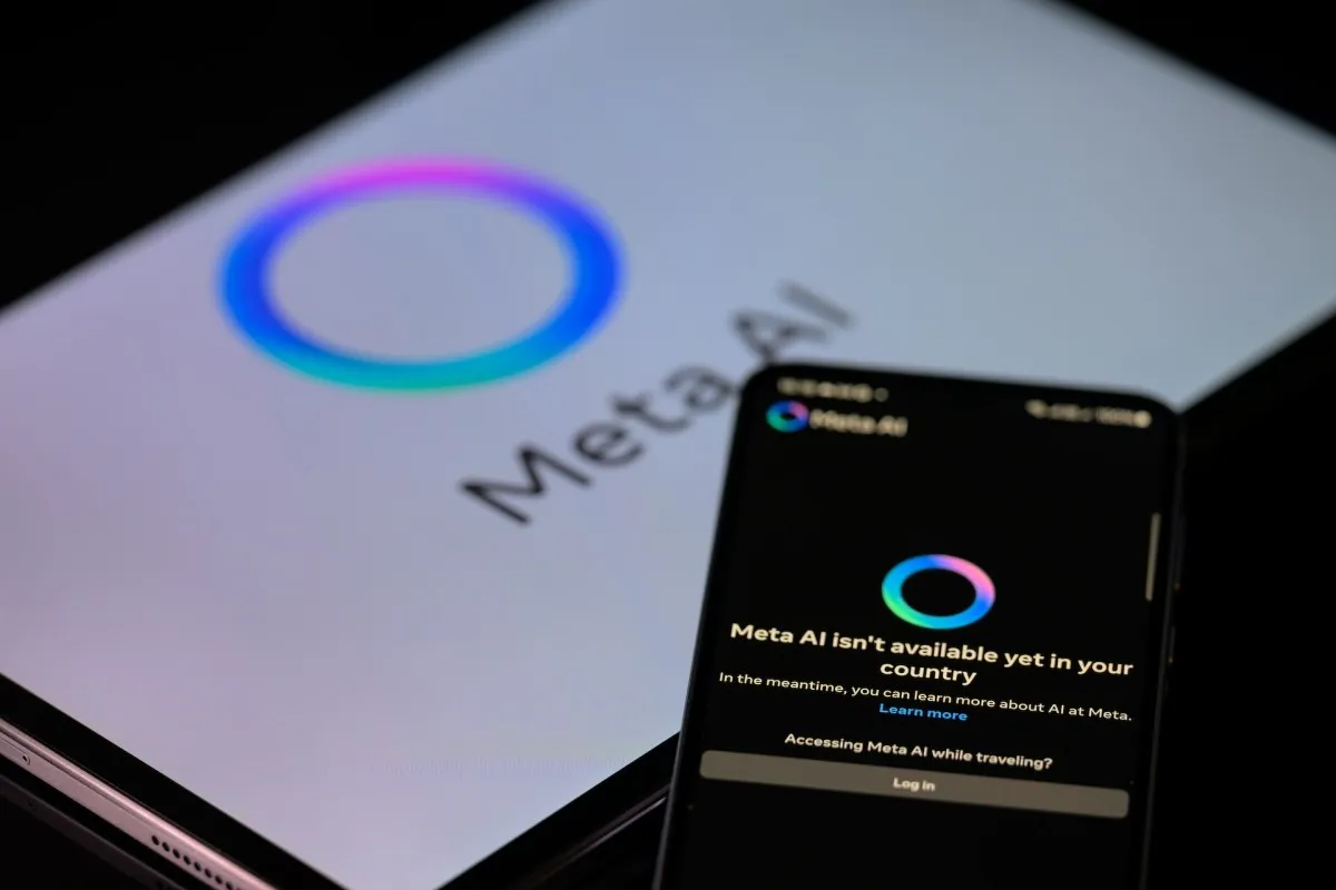 Meta AI Uygulaması, Yeni Model Sonrası Zirveye Tırmanıyor